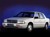 CHRYSLER SARATOGA